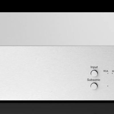 Pro-ject Audio PHONO BOX S3 B