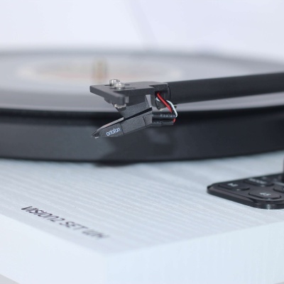 VISION2 SET WH Enova hifi