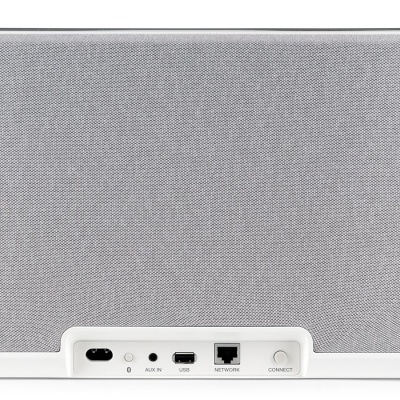 DENON HOME-350 - Coluna de streaming em BRANCO