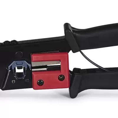 TF-999 Alicate conetores coaxiais FONESTAR