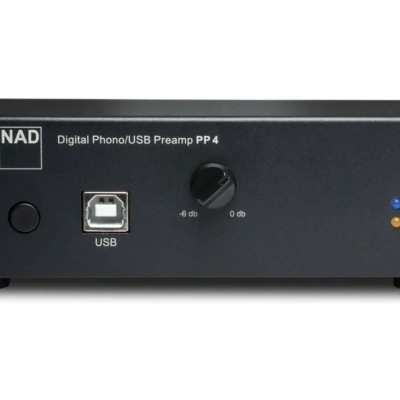 NAD PP 4
