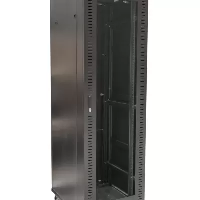 FRA-47800W-SKD Armario rack 19'' metálico 47 U desmontado FONESTAR