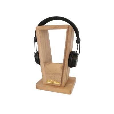 DELUXE HSW WALNUT Enova hifi