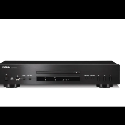 YAMAHA CD-S303 BK