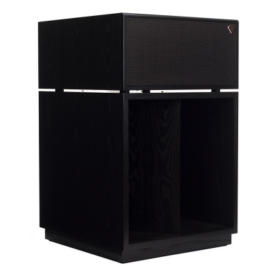 Colunas La Scala L5 Preto - Klipsch