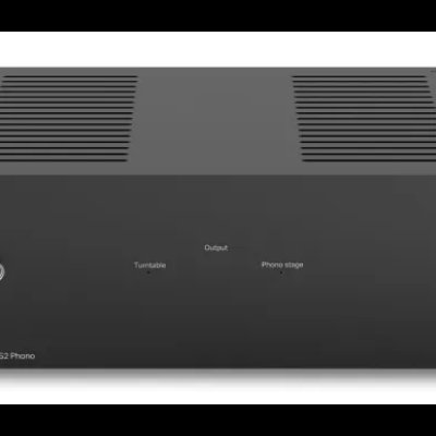 Pro-ject Audio POWER BOX RS2 PHONO