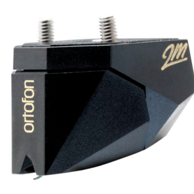 ORTOFON 2M BLACK Verso