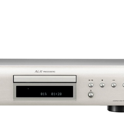 DENON DCD-600NE -  Leitor de CD em SILVER