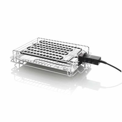 HAEGER NEW ALABAMA * Grelhador Elétrico - 2400W