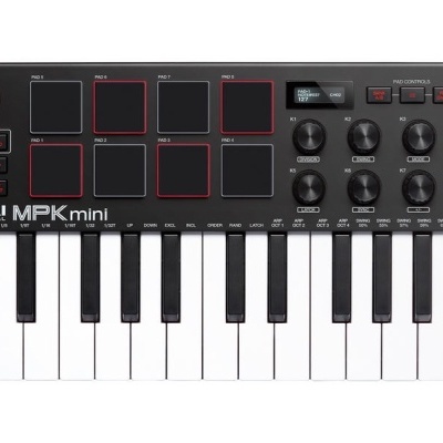 AKAI MPK MINI MK3