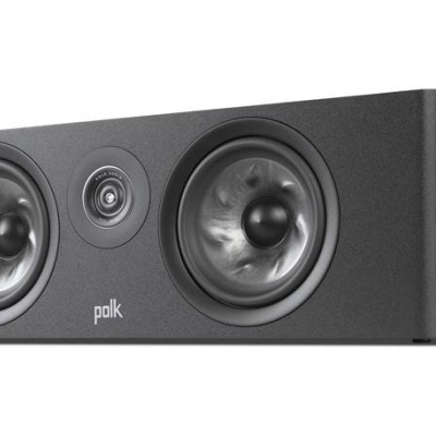 R400 Preto - Polk