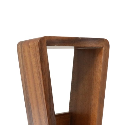 DELUXE HSWO WALNUT Enova hifi