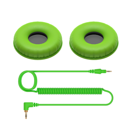 PIONEER DJ HC-CP08-G