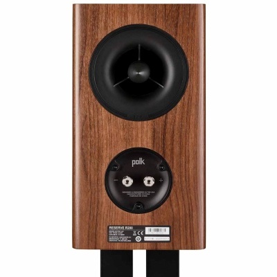 R200 Walnut - Polk