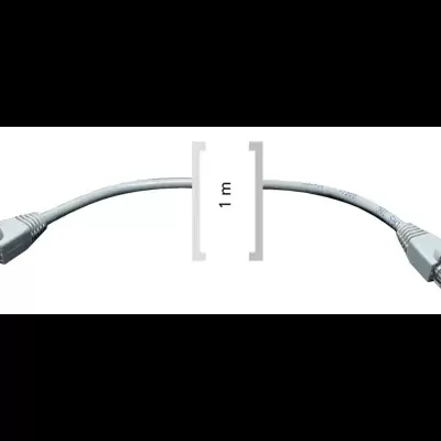 TF-5201-GS Cabo UTP Cat 6 FONESTAR