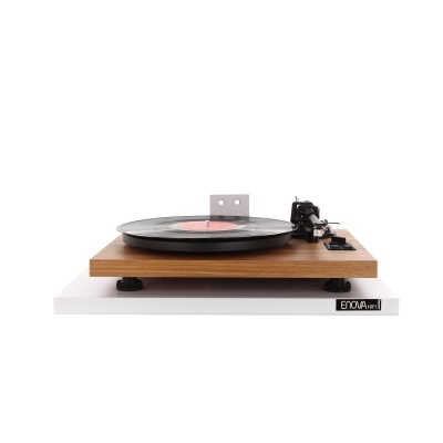 TURNTABLE WALLMOUNT WH Enova hifi