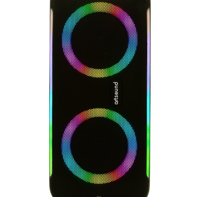 LIGHTBEATS L - ARTSOUND