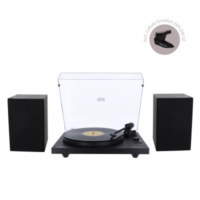 VISION2 SET BL Enova hifi