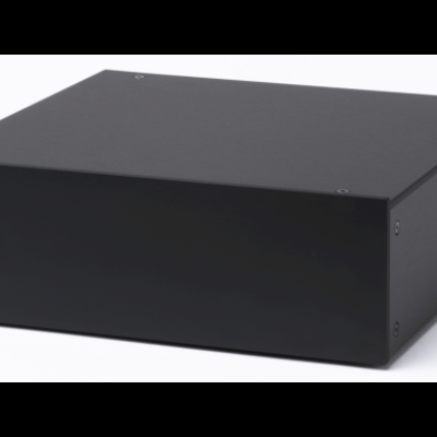 Pro-ject Audio Amp Box DS2