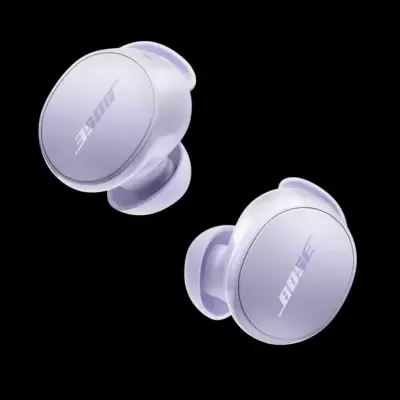 Bose QuietComfort Earbuds