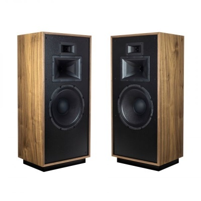 Colunas Forte IV Walnut - Klipsch