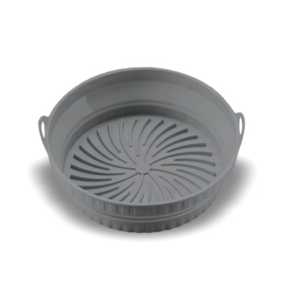 HAEGER - Forma silicone para airfryer 20.5*5CM