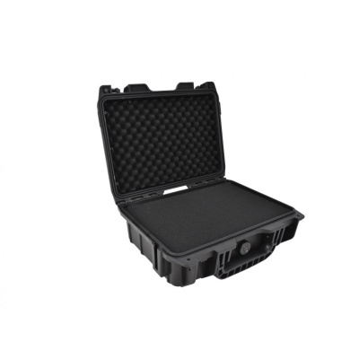 IP65 CASE 32 - POWERACOUSTICS