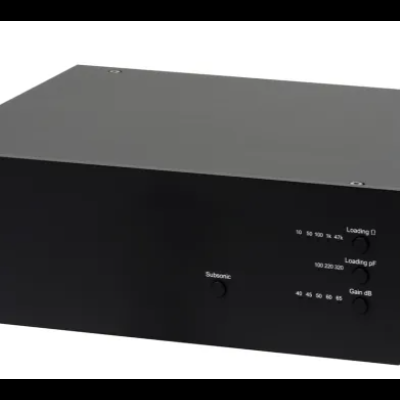 Pro-ject Audio PHONO BOX DS2