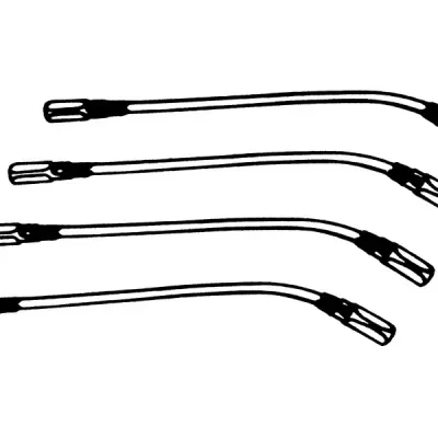 2361 Cabos para cabeça FONESTAR