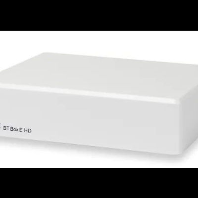 Pro-ject Audio BT BOX E HD