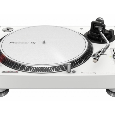 Pioneer DJ PLX-500-W