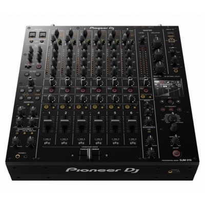 Pioneer DJ DJM-V10