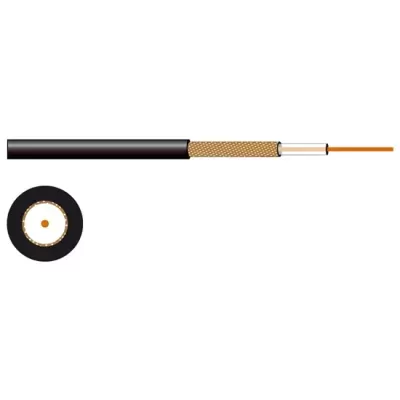 CE-70 Rollo de cable A/V de OFC coaxial 3C2V FONESTAR