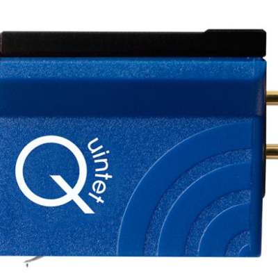 ORTOFON MC QUINTET BLUE