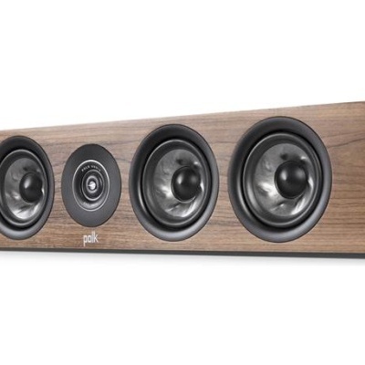 R350 Walnut - Polk