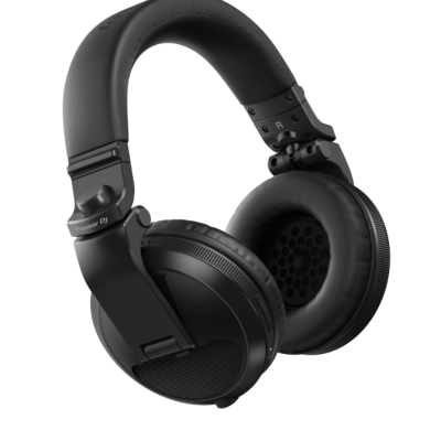 PIONEER DJ HDJ-X5BT-K