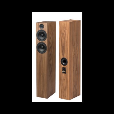 Pro-ject Audio Speaker Box 15 DS2