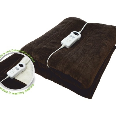 HAEGER COSY WINTER - Manta Electrica 100W - 162x122