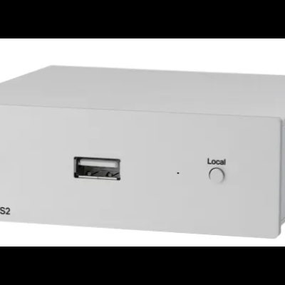Pro-ject Audio Stream Box S2