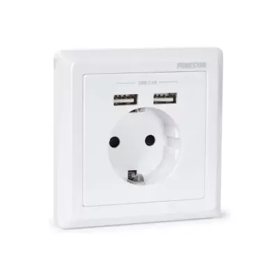 WP-55SUC Painel de ligação integrado FONESTAR