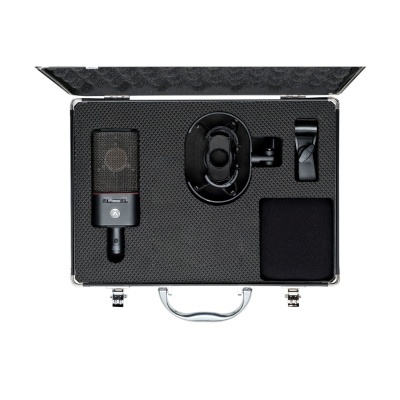 OC18 STUDIO SET - AUSTRIAN AUDIO