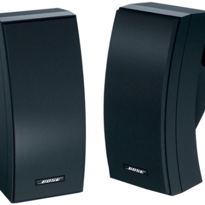 251 Environmental Preto - BOSE