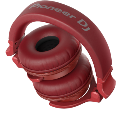 PIONEER DJ HDJ-CUE1BT-R