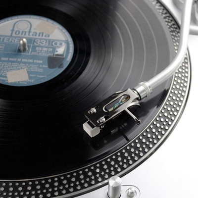 PORTE CELLULE HS10 NOIR - PCHS 10 BL Enova hifi