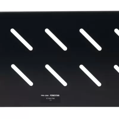 FRB-1200 Bandeja metálica para rack 19'' 1 U FONESTAR