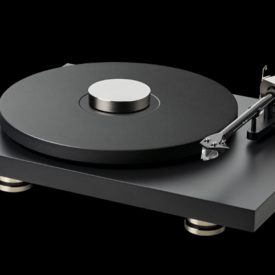 Gira-Discos Pro-ject Audio Debut Pro