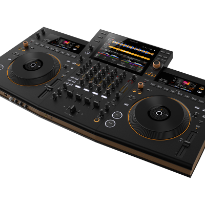OPUS-QUAD Sistema All-in-One profissional PIONEER DJ