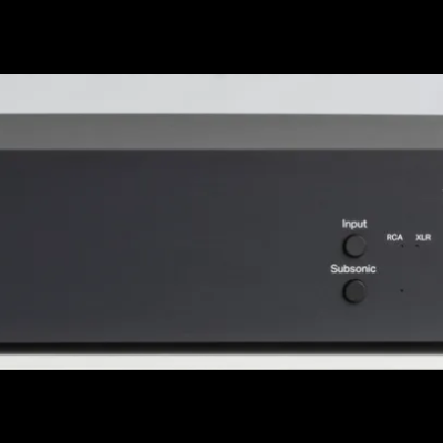 Pro-ject Audio PHONO BOX S3 B