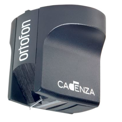 ORTOFON CADENZA BLACK