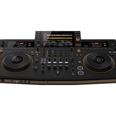 OPUS-QUAD Sistema All-in-One profissional PIONEER DJ